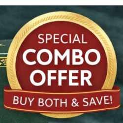 Perfumes Combo Offer